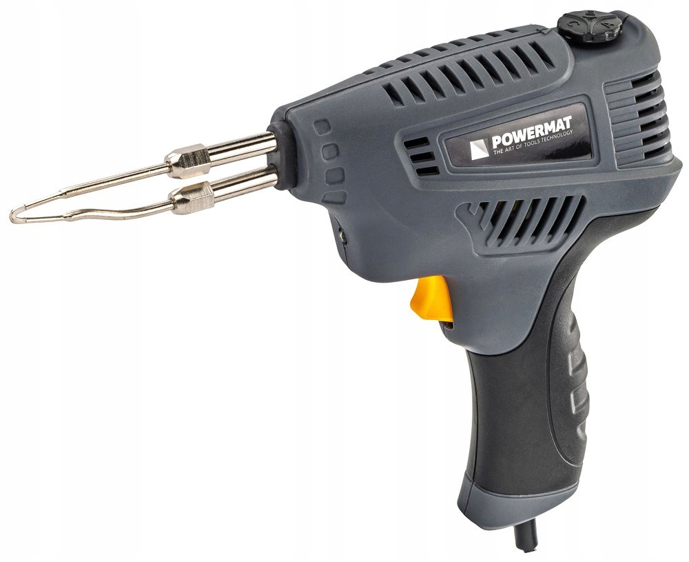 LUTOWNICA TRANSFORMATOROWA 200W 230V 70-500C WALIZKA POWERMAT PM-LT-200T