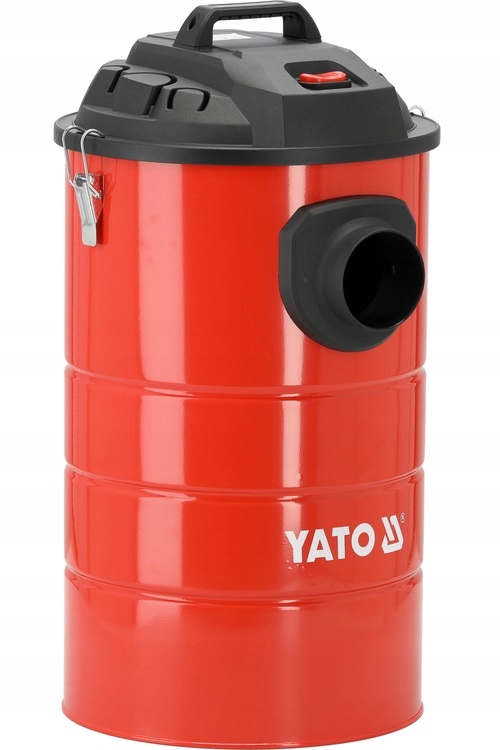 ODCIĄG WYCIĄG TROCIN WIÓRÓW PYŁU ODKURZACZ WARSZTATOWY 55L 1200W YT-85770