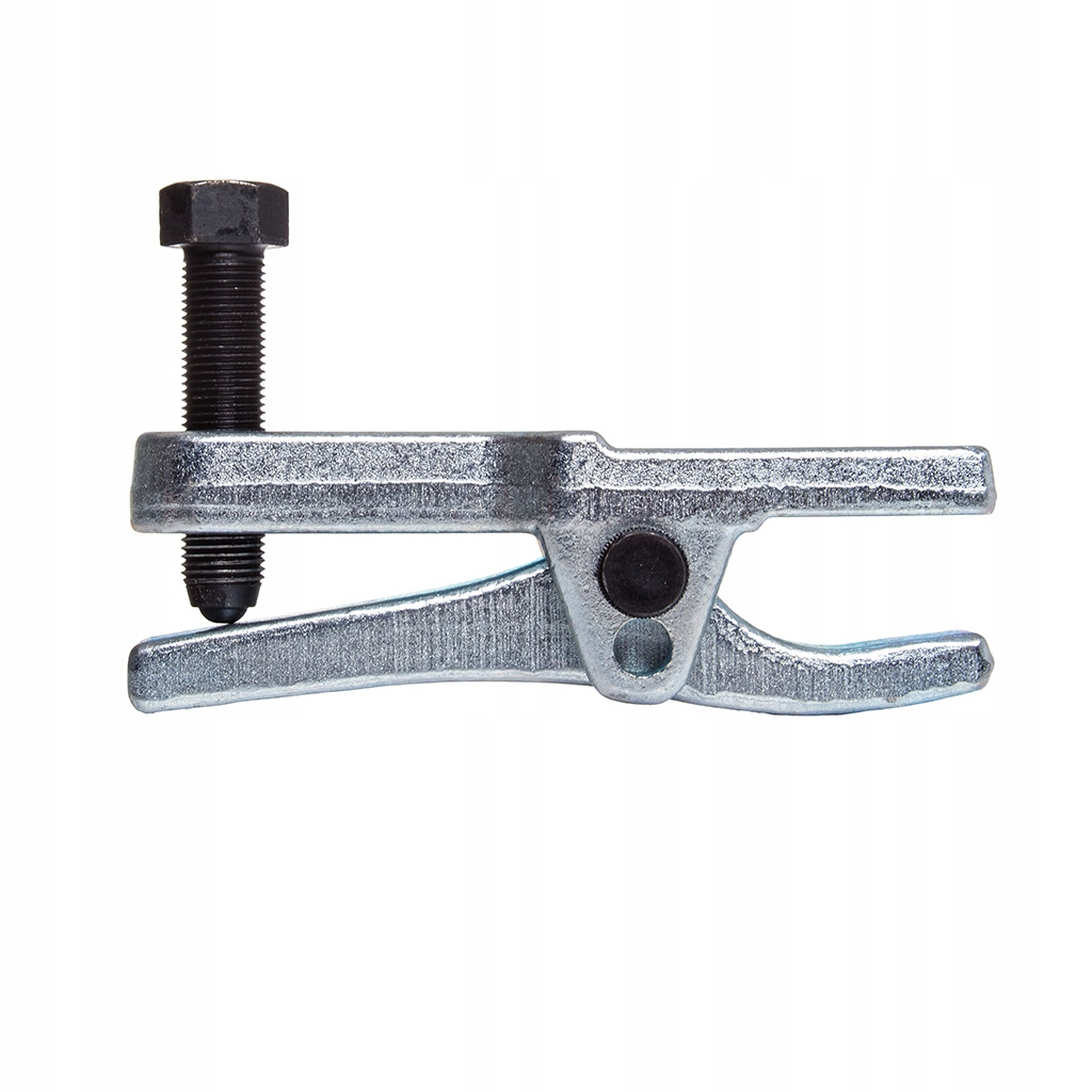 ŚCIĄGACZ PRZEGUBÓW KULISTYCH DRĄŻKÓW SWORZNI Z REGULACJĄ WAHACZ SAMOCHODOWY