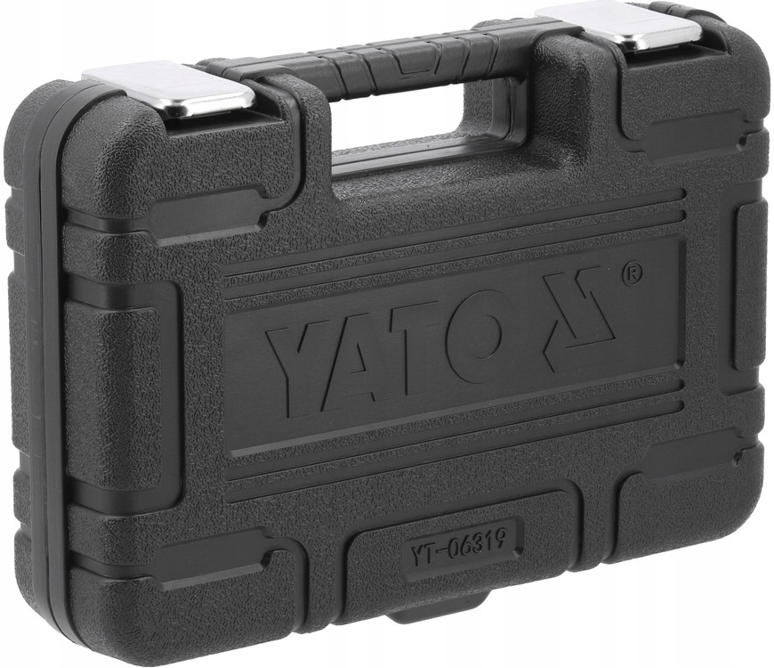 YATO ZESTAW BLOKAD ROZRZĄDU VAG TDI 10 ELEMENTÓW YT-06319