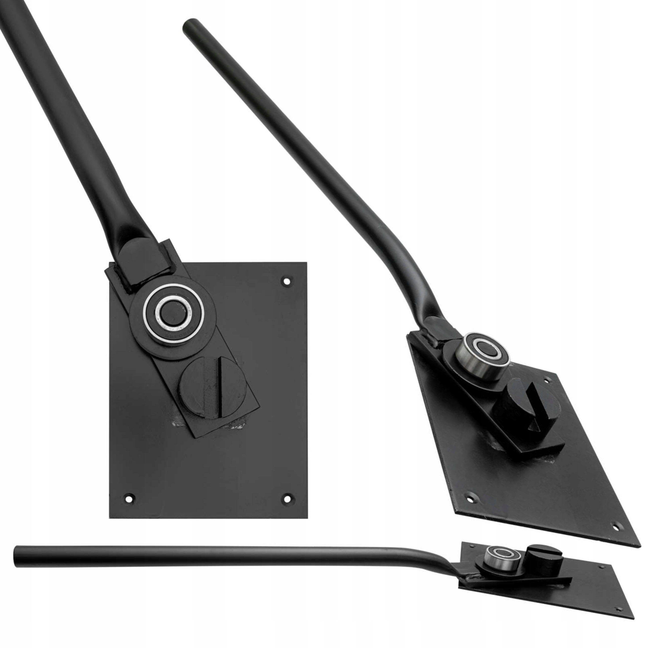 RICHMANN GIĘTARKA DO PRĘTÓW 12MM Z ŁOŻYSKIEM C5897