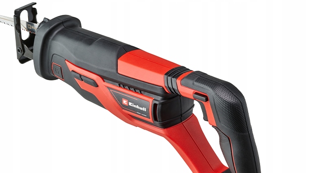 EINHELL PIŁA PILARKA SZABLASTA LISICA AKUMULATOROWA TE-AP 18/26 Li-Solo 18V
