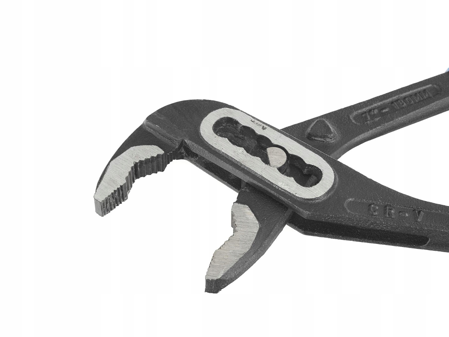 GEKO SZCZYPCE DO RUR NASTAWNE 175MM G00839