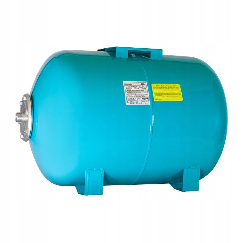 POMPA HYDROFOROWA MH 1300 INOX PREMIUM 400V ZESTAW HYDROFOR +ZBIORNIK 80L