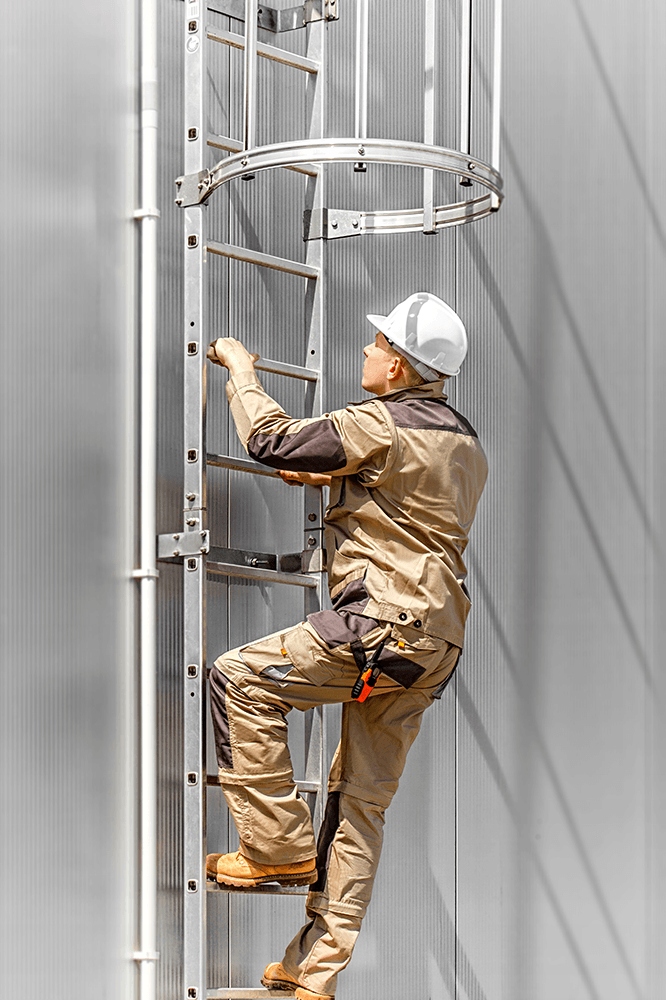 Bluza Robocza BAWEŁNA 2W1 Bezrękawnik XXL/58 NEO