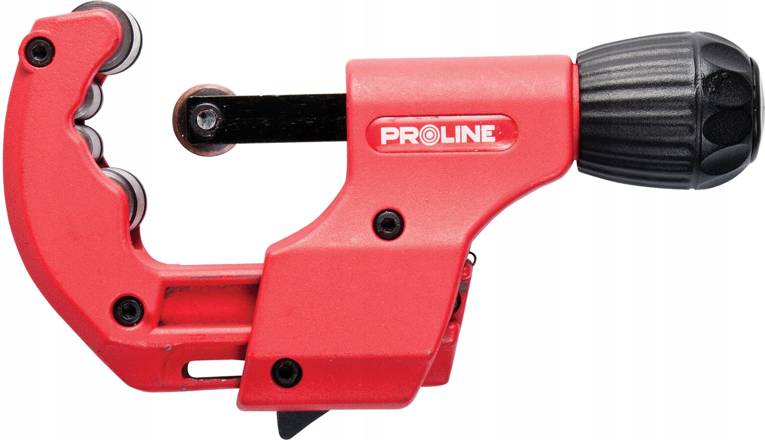 PROLINE NOŻYCE OBCINAK DO RUR AL CU 3-30MM ODLEW CIŚNIENIOWY 17211
