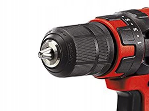 EINHELL WIERTARKO-WKRĘTARKA AKUMULATOROWA 18V REGULACJA TC-CD 18/35 Li Solo