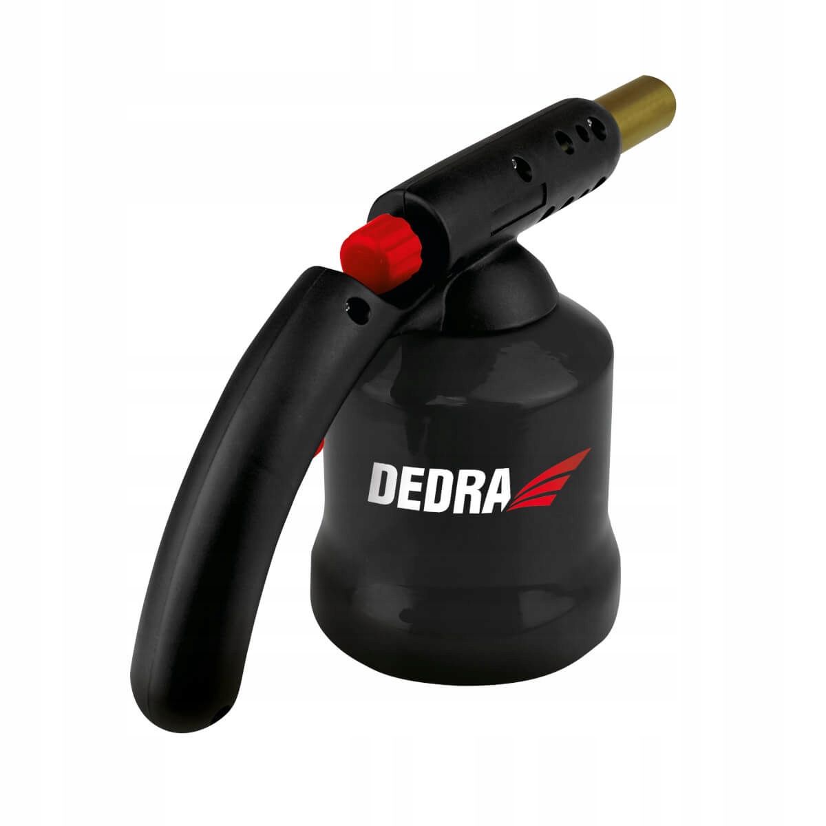 DEDRA LAMPA LUTOWNICZA Z ZAPŁONEM PIEZO 31A020