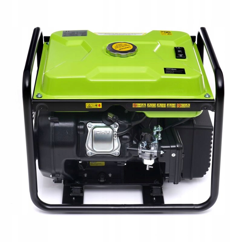 KRAFT&DELE AGREGAT PRĄDOTWÓRCZY GENERATOR INWERTOROWY 4,5 kW/ 4,85 kW KD688