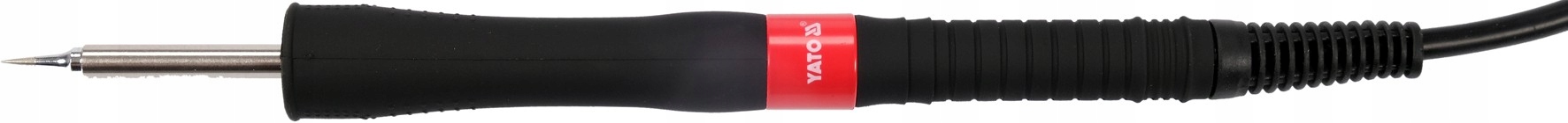 YATO STACJA LUTOWNICZA LED GROT T12 75W LUTOWNICA