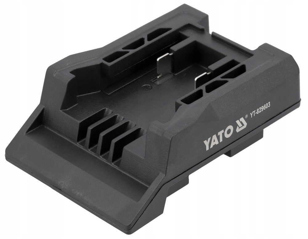 YATO ADAPTER DO REFLEKTORA TYPU MILWAUKEE YT-829600