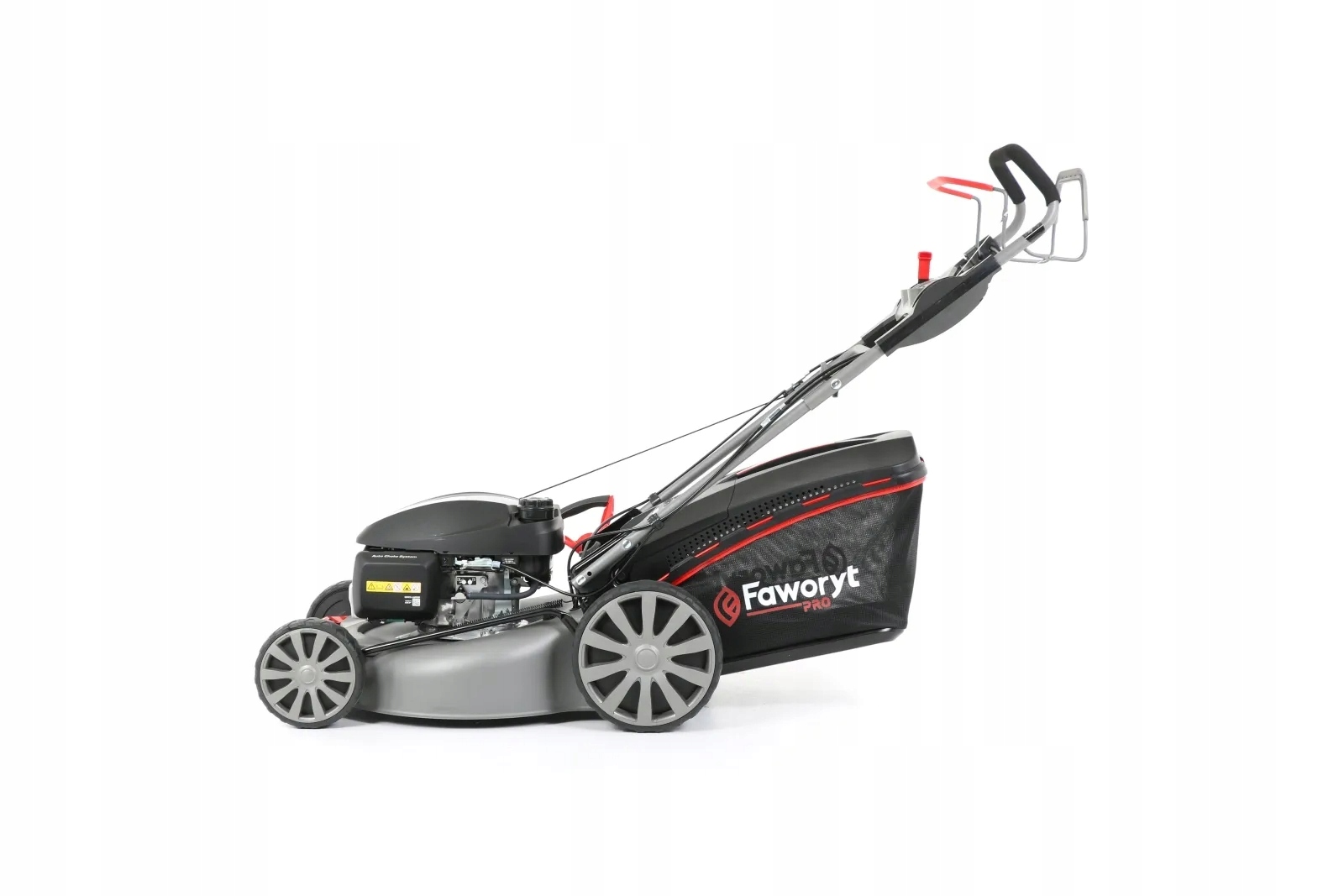 FAWORYT PRO KOSIARKA SPALINOWA 6KM HONDA GT 51cm Z REGULACJA PRĘDKOŚCI MP51