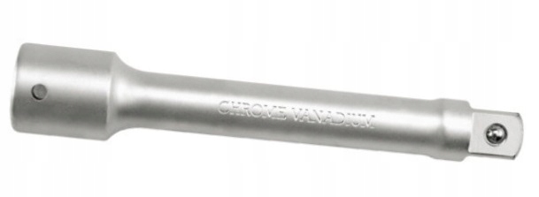 YATO KLUCZ NASADKA PRZEDŁUŻKA 3/4 NASADKI KLUCZA 200MM CrV50BV30 YT-1341