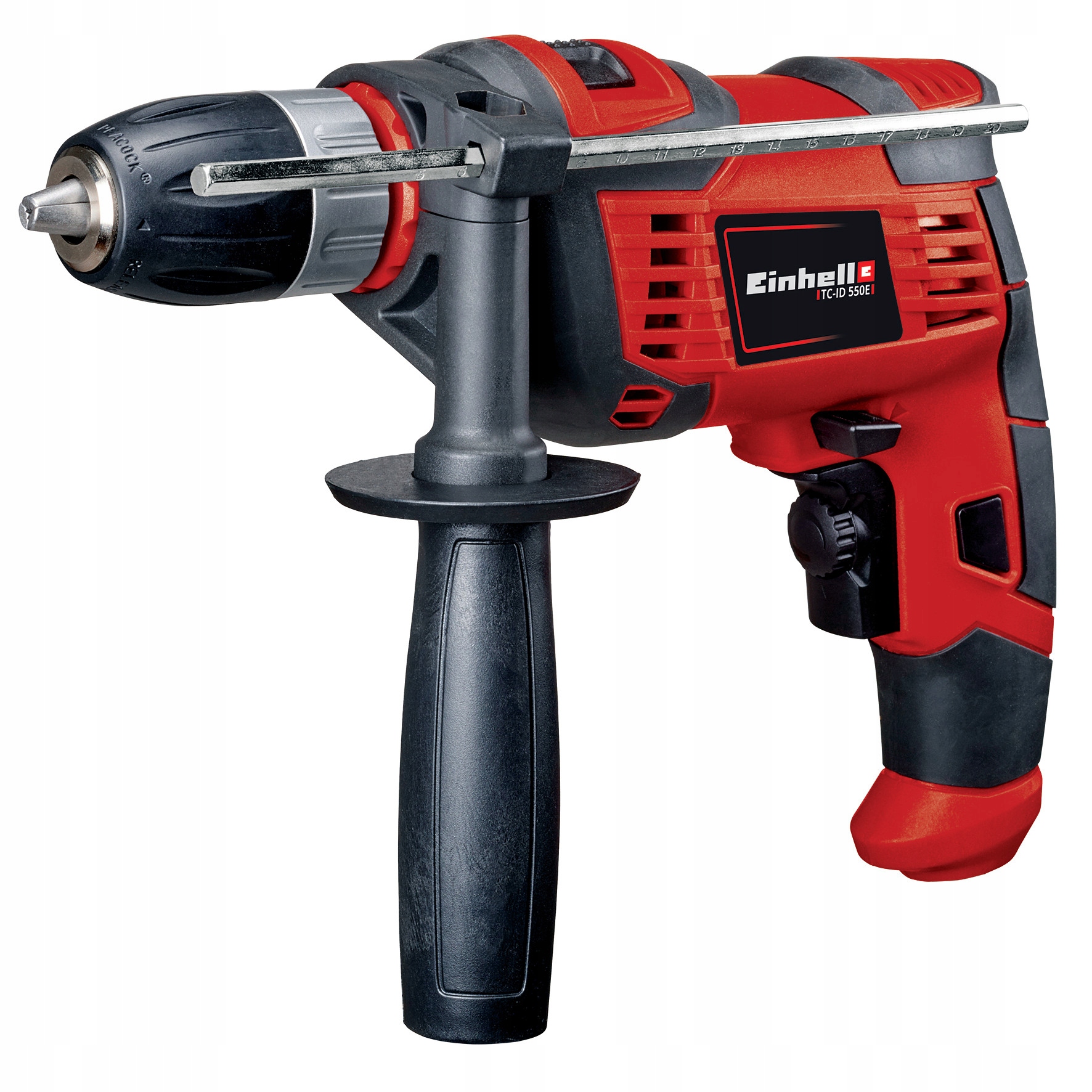 EINHELL WIERTARKA UDAROWA SIECIOWA TC-ID 550 E 4258621
