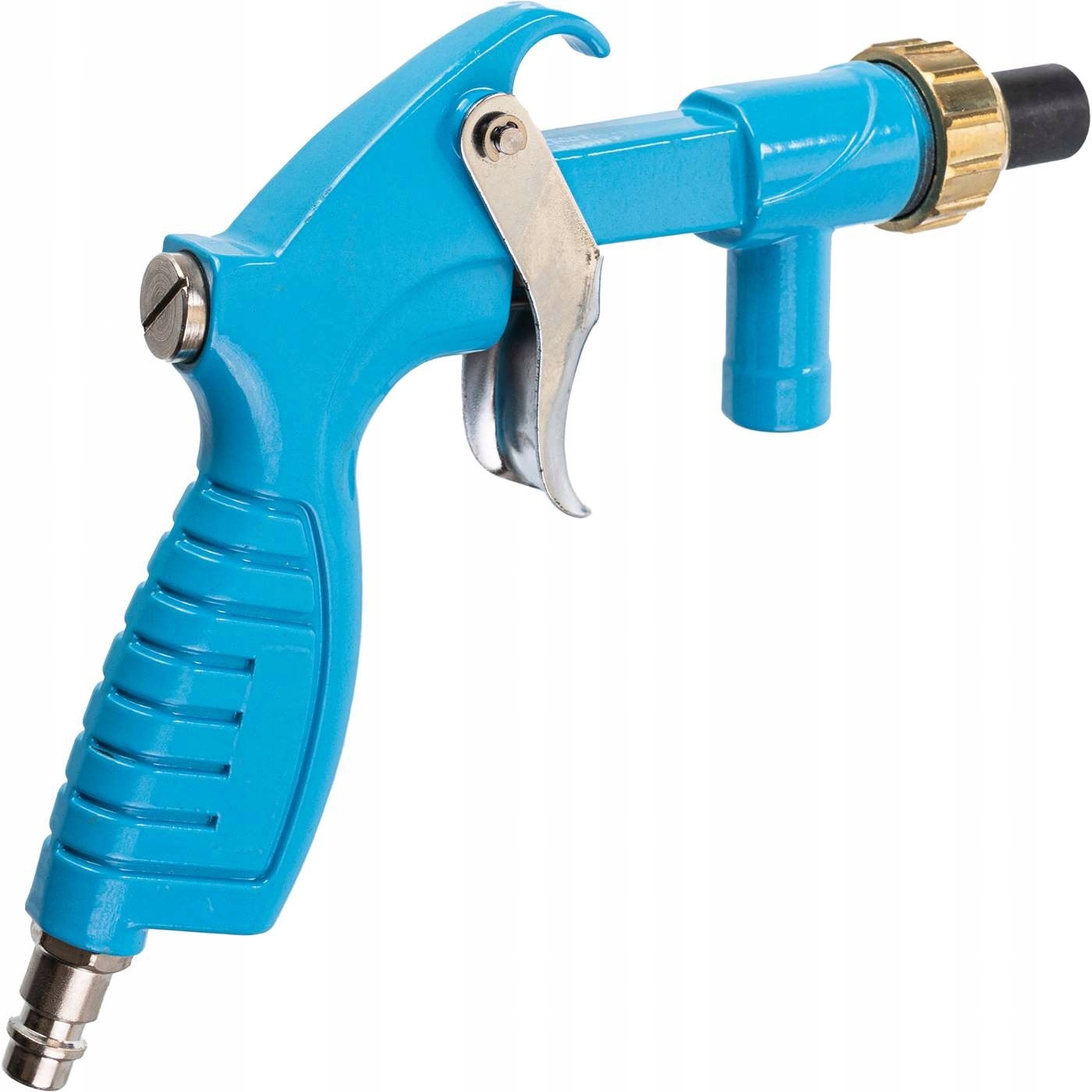 PISTOLET DO PIASKOWANIA BEZ ZBIORNIKA+DYSZE C0865