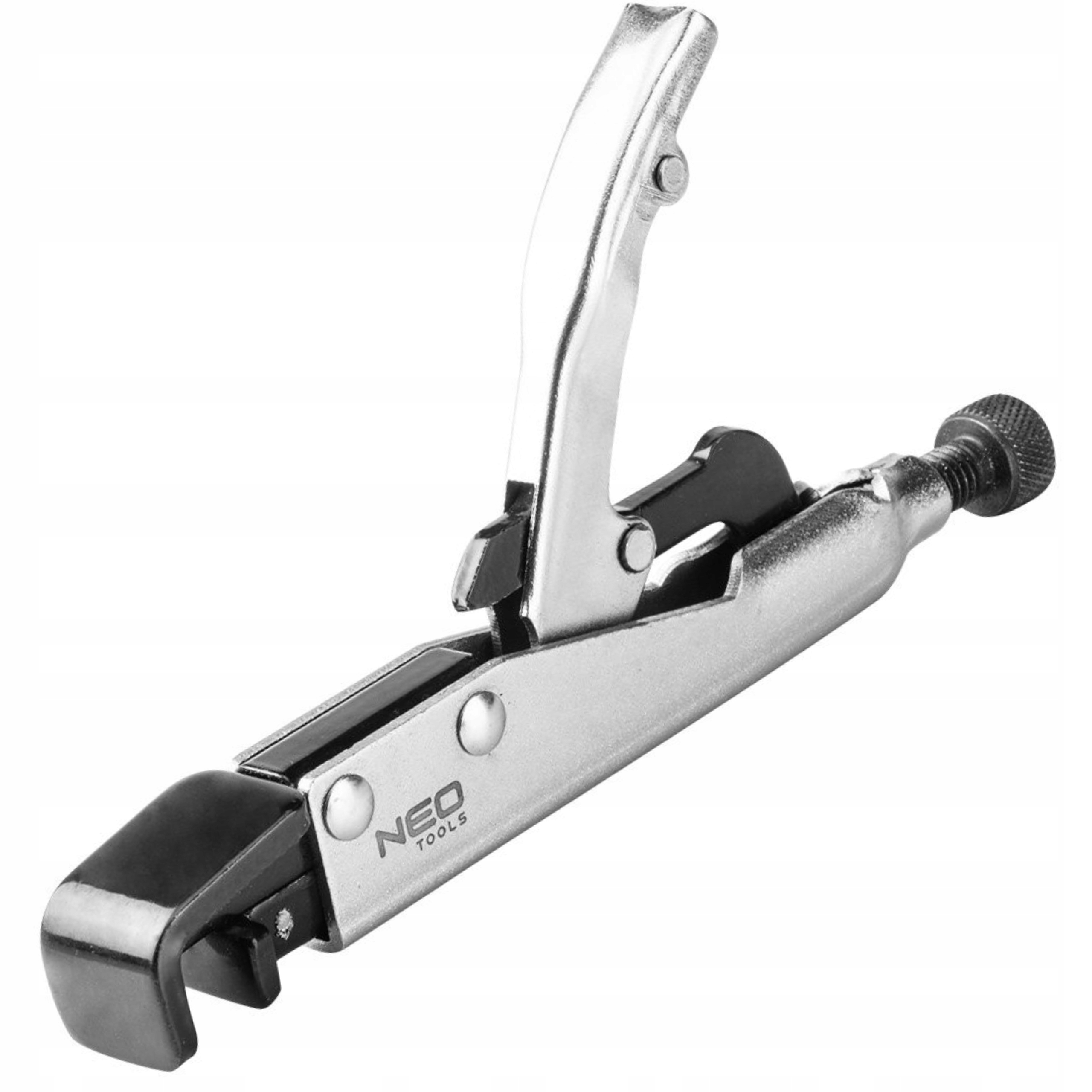 SZCZYPCE BLACHARSKIE typ L 195MM NEO TOOLS 11-021