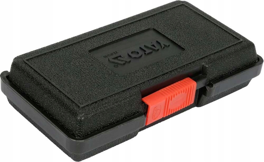 YATO ZESTAW PRASA PRASKA RĘCZNA ZARABIANIA PRZEWODÓW HAMULCOWYCH YT-06086