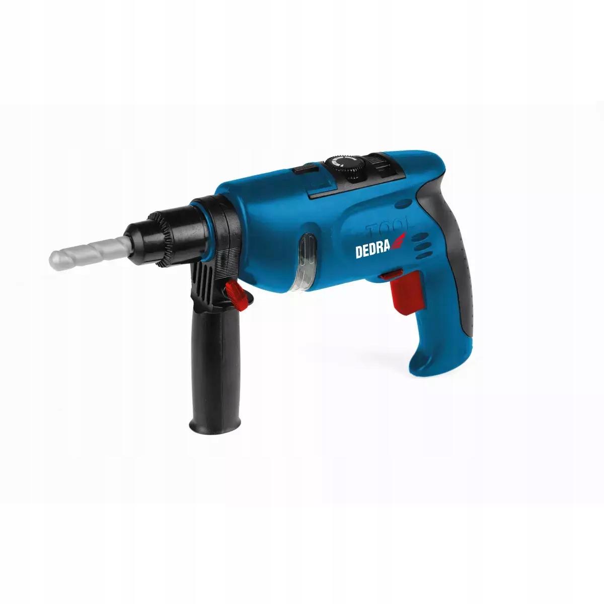 ZABAWKA ZESTAW WIERTARKA DUŻY ZESTAW DEDRA M315.004