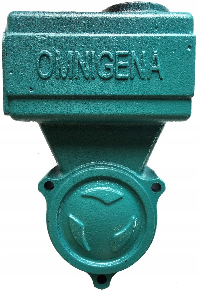 KORPUS OBUDOWA POMPY WZ 250 WZ 250 WZ250 seria AC oraz S Omnigena HYDROFOR