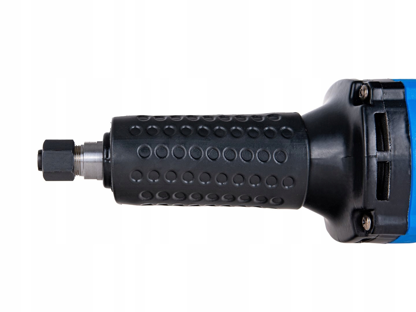 SZLIFIERKA TRZPIENIOWA FREZARKA PROSTA 6MM 700W Z REGULACJĄ + ŚCIERNICE X20