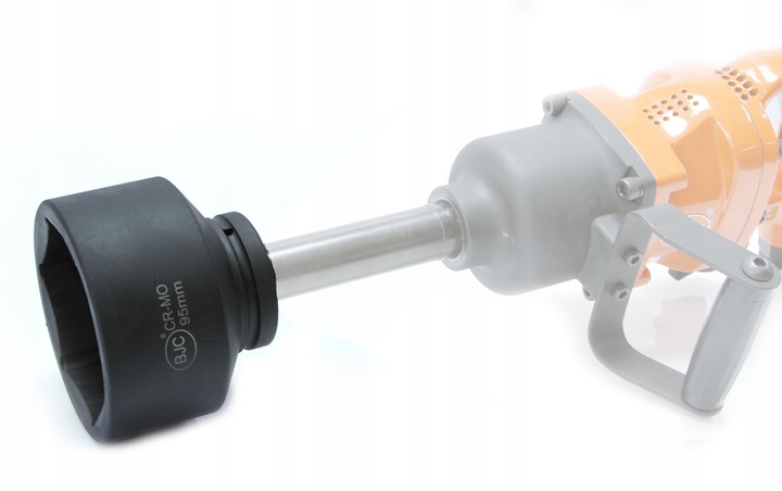 NASADKA 95mm-1" DO KLUCZY PNEUMATYCZNYCH I RĘCZNYCH BJC M58561