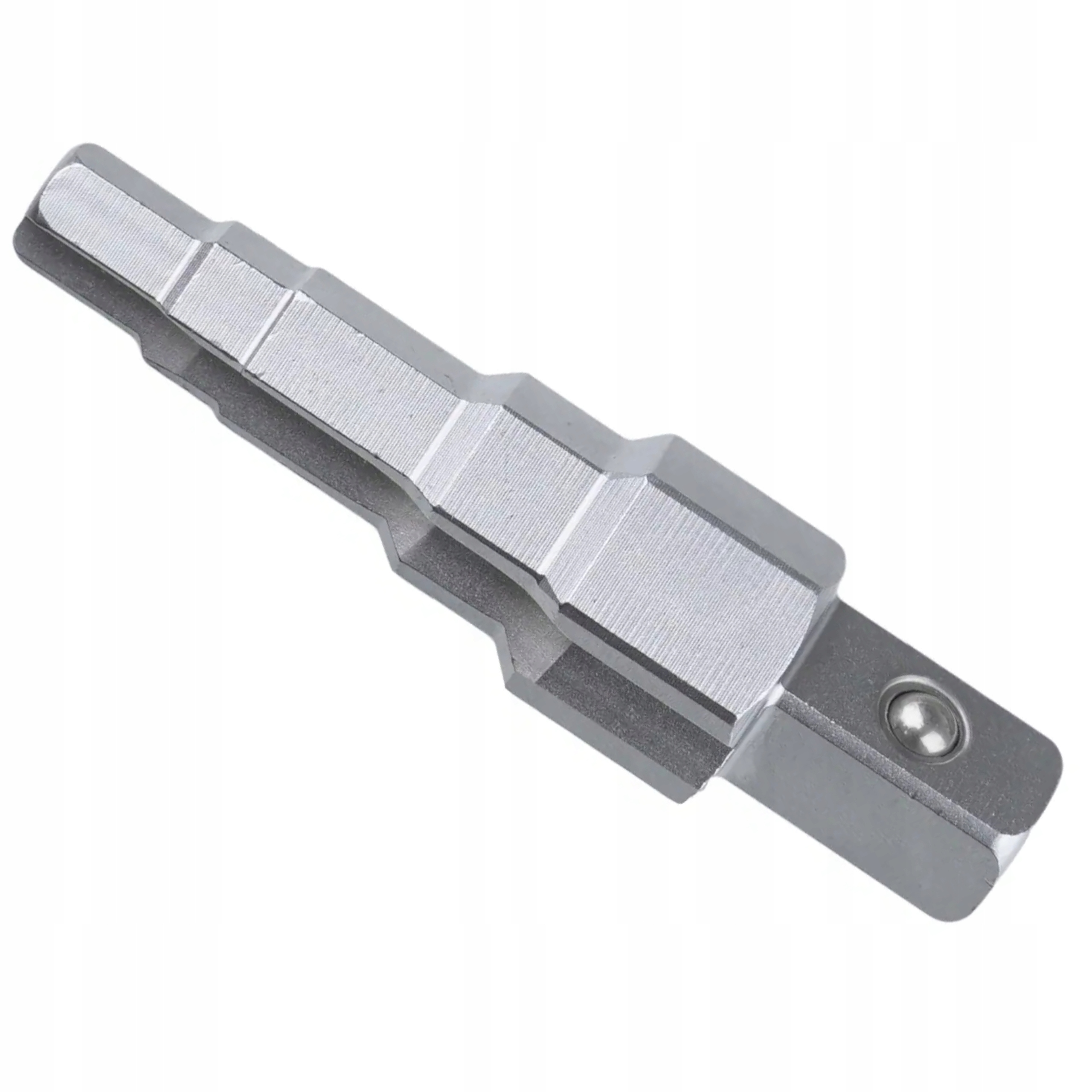 DEDRA KOŃCÓWKA KLUCZA DO ŚRUBUNKÓW TRZPIEŃ 1/2" CRMO 12H021