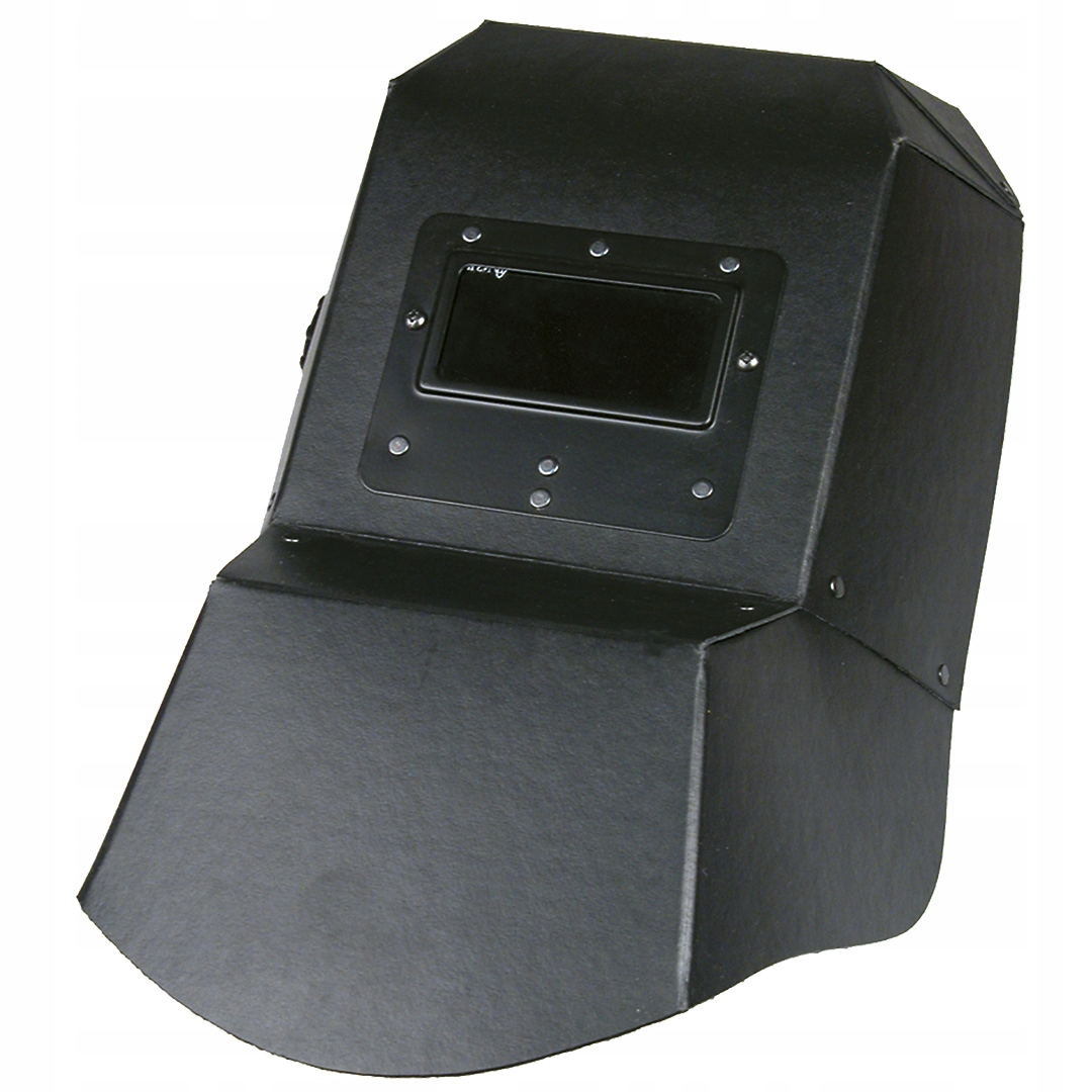 MASKA SPAWALNICZA PRZYŁBICA FILTR 50X100MM