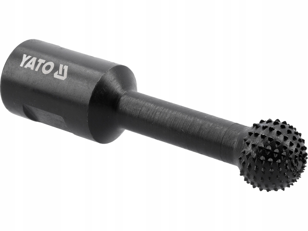 YATO OKSYDOWANY FREZ DO DREWNA TARNIK KULISTY 20MM M14 YT-61770