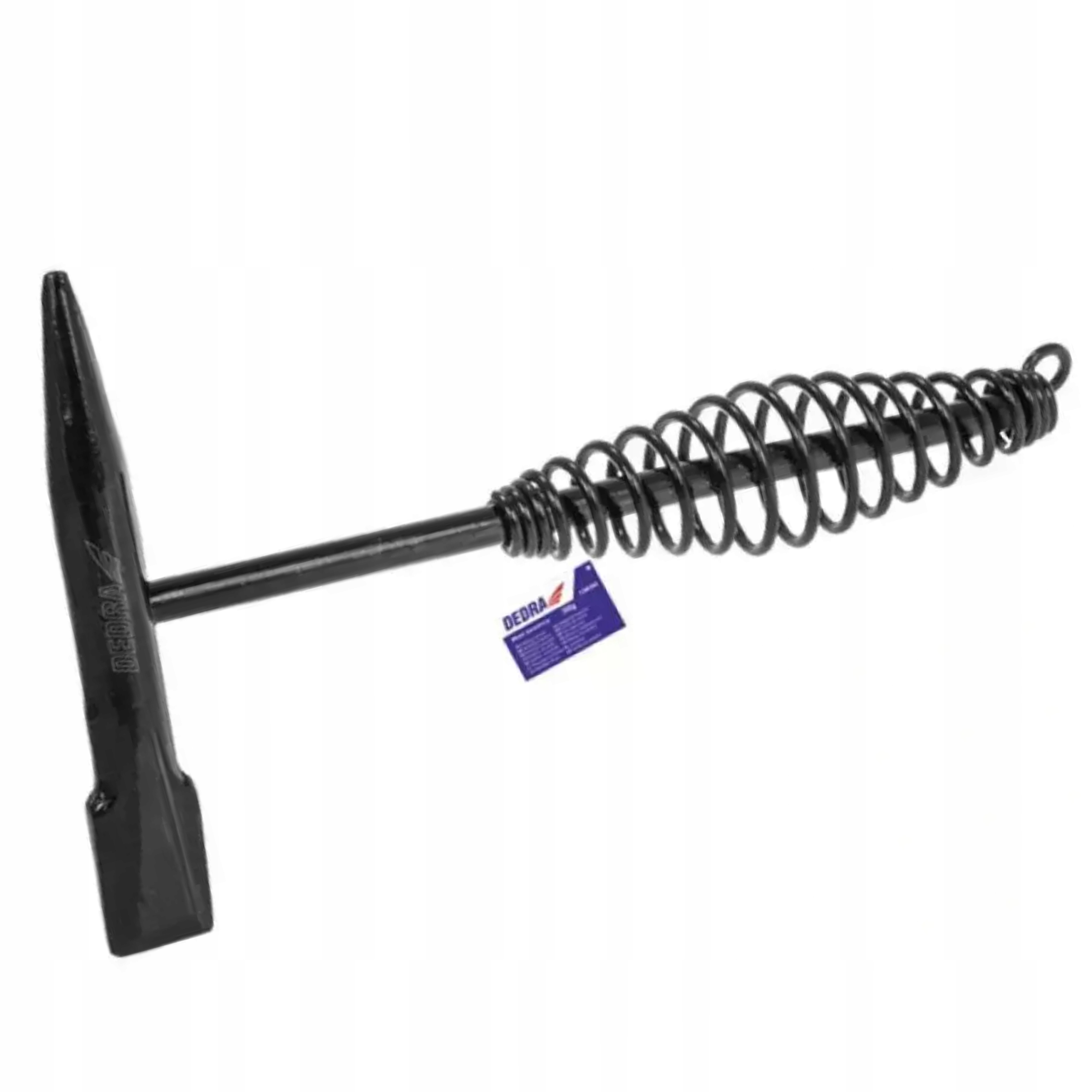 DEDRA MŁOTEK SPAWALNICZY 13M490 300G