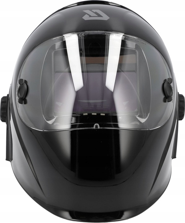 PRZYŁBICA MASKA SPAWALNICZA DO SPAWANIA TRUE COLOR SAMOŚCIEMNIAJĄCA YT73936