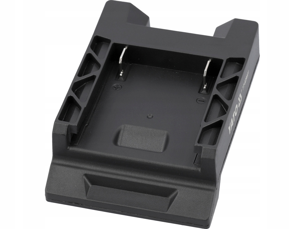 YATO ADAPTER DO REFLEKTORA TYPU BOSCH PRO AKUMULATORY TYPU GBA18V YT829600