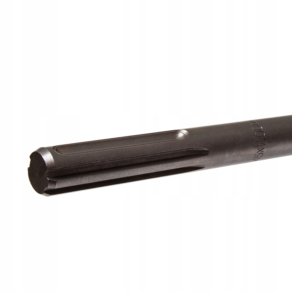 WIERTŁO PRZEBICIOWE SDS-MAX 55 x 1000mm DO PRZEWIERTÓW PESZLI RUR