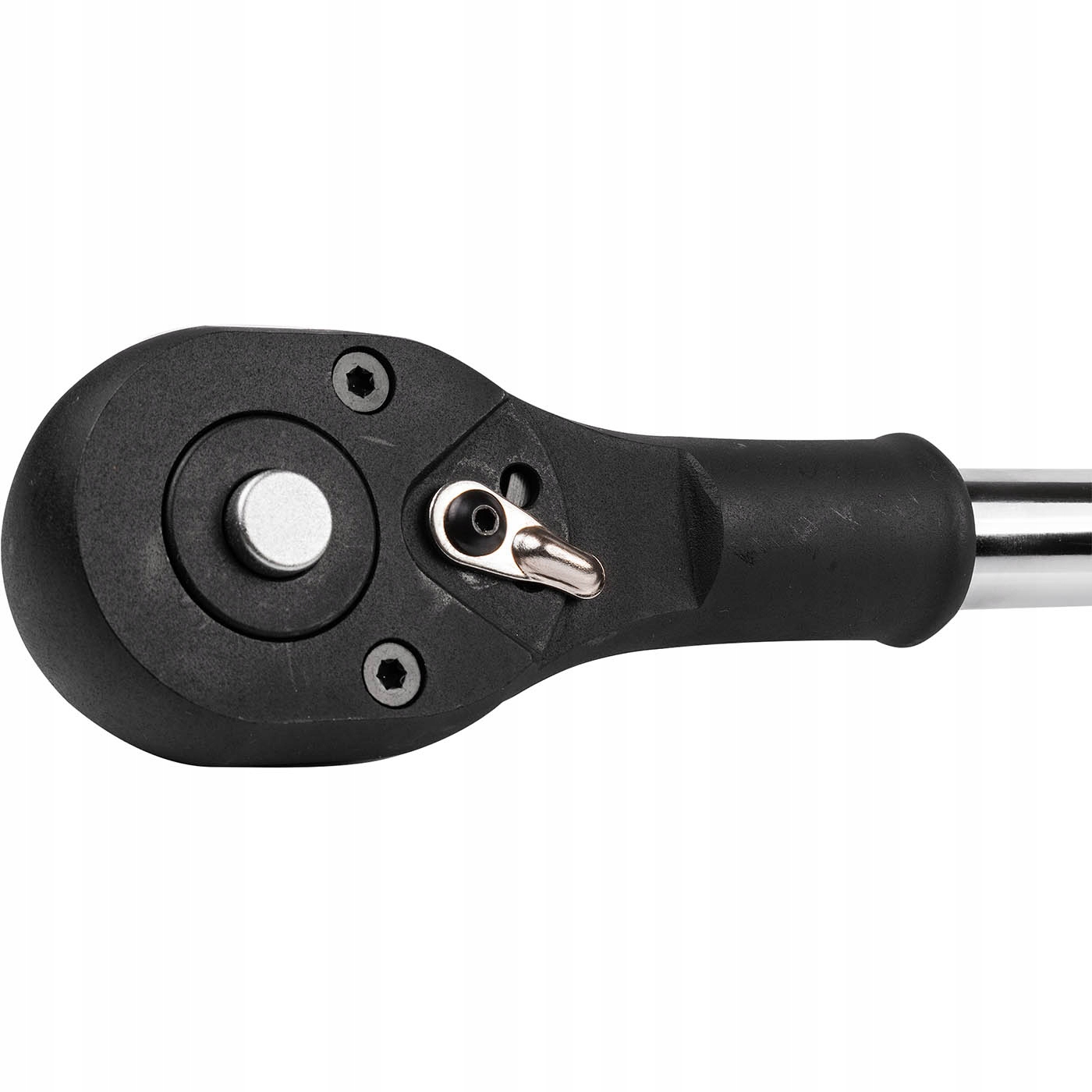 GRZECHOTKA DWUKIERUNKOWA KLUCZ 3/4" RICHMANN