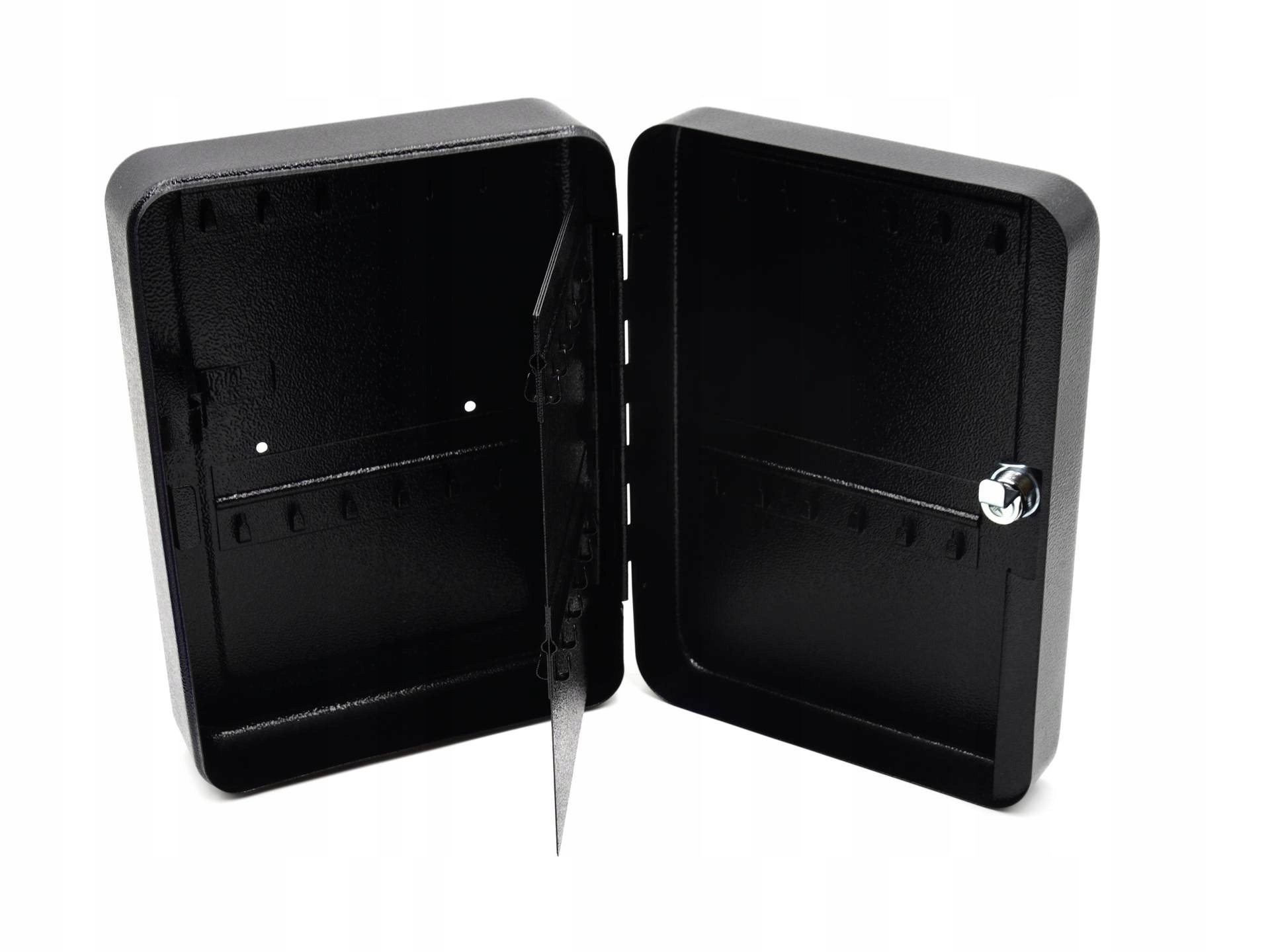 SKRZYNKA NA KLUCZE 48SZT. 250X180X75 GEKO G10906