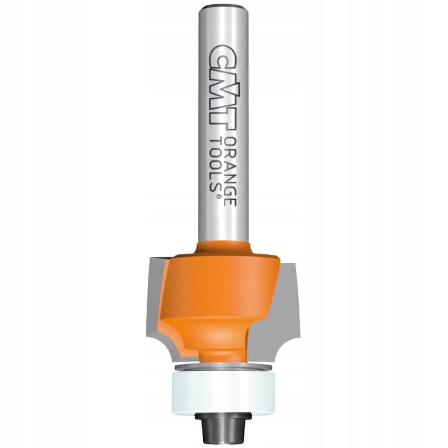 CMT FREZ KSZTAŁTOWY TRZPIENIOWY ZAOKRĄGLAJĄCY DO DREWNA 19,1MM 938.190.11