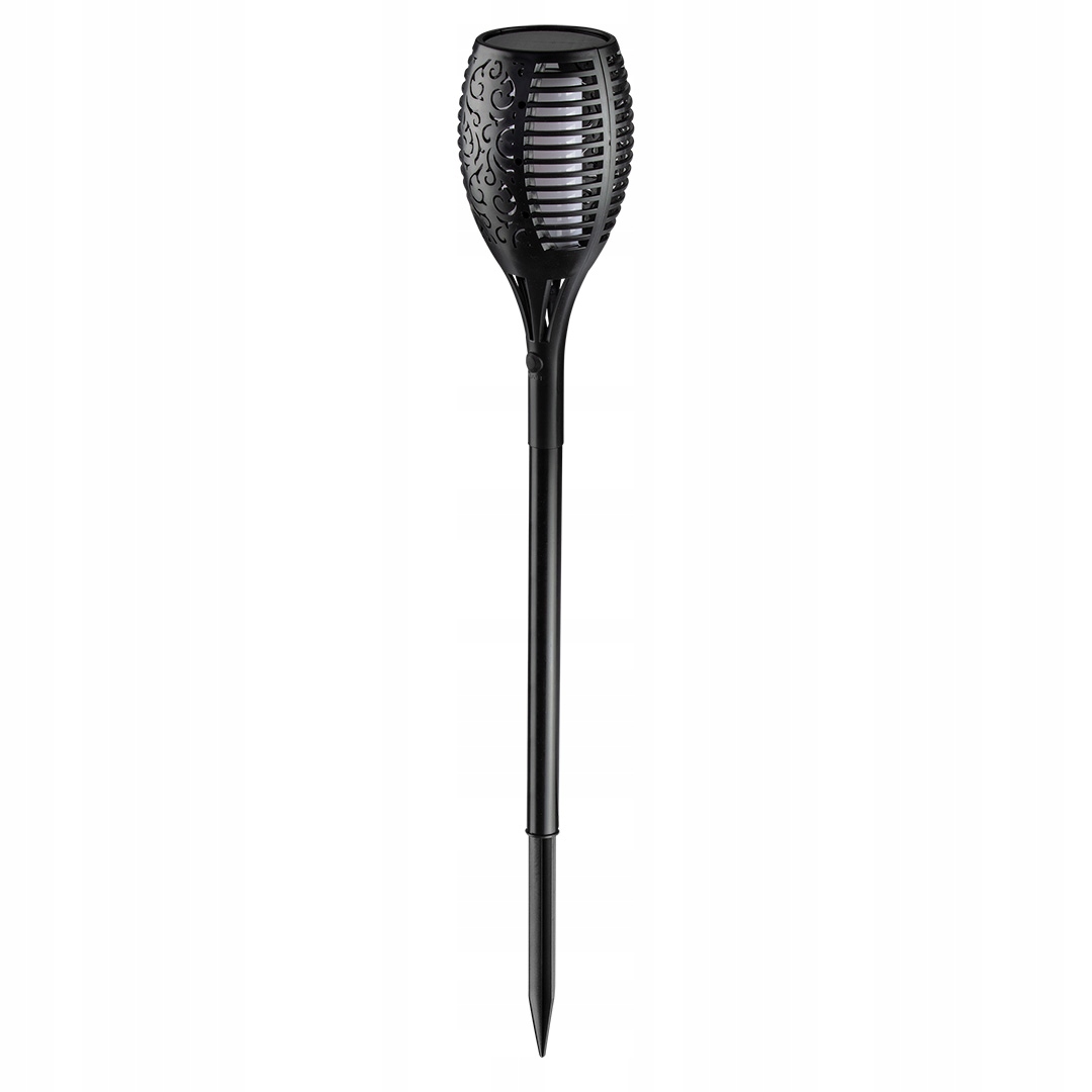 NEO 99-057 LAMPA OGRODOWA SOLARNA PŁOMIEN SMD