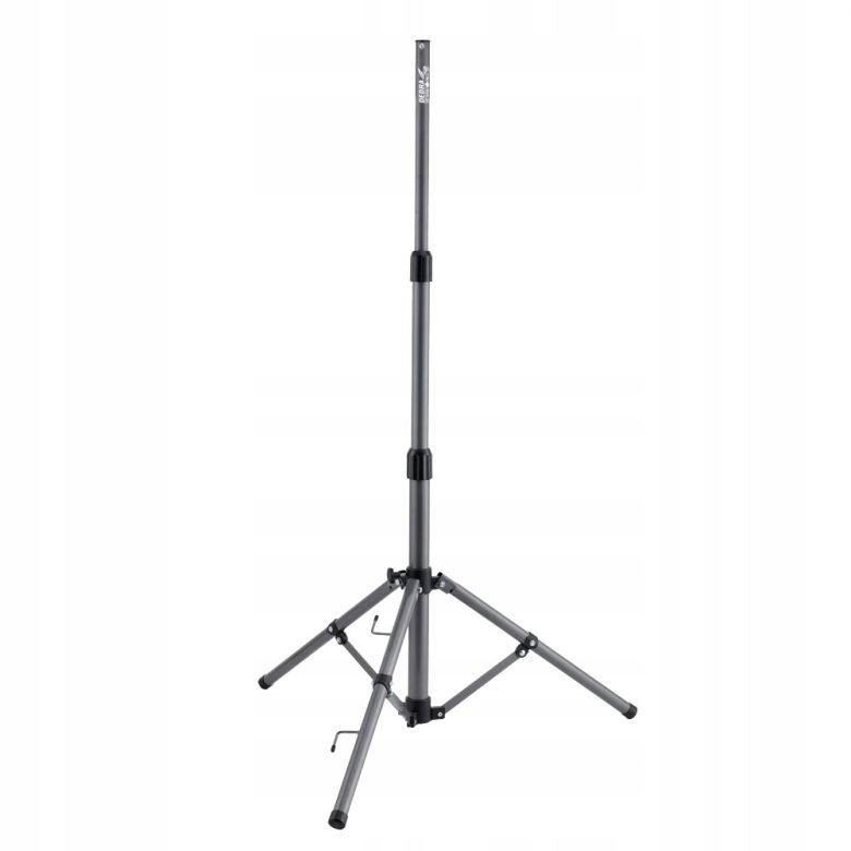 DEDRA STATYW STALOWY DO LAMP WARSZTATOWYCH LASERÓW KRZYŻOWYCH 1,5M DED6909
