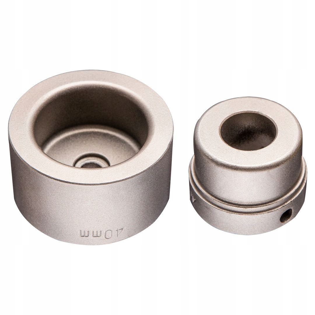 TULEJA GRZEWCZA KAMIEŃ DO ZGRZEWARKI 40MM NEO