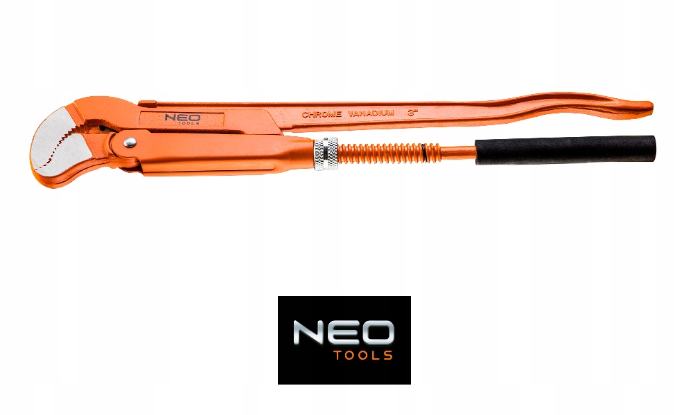 KLUCZ DO RUR TYP S 3`` 103/3`` 650 mm NEO 02-124