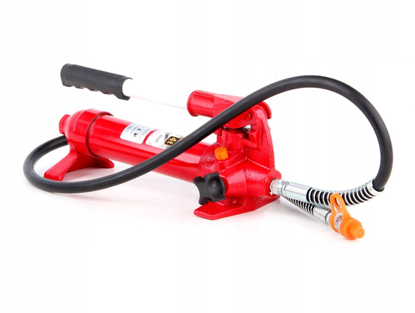 VOREL POMPA HYDRAULICZNA ROZPIERAKA ROZPIERAKÓW 4T