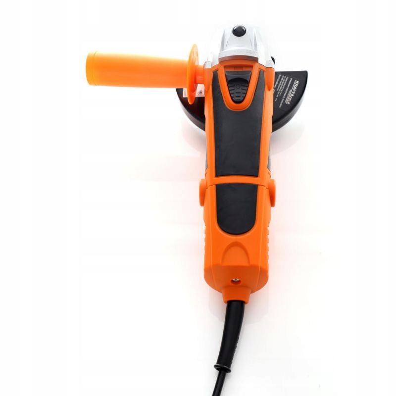 KRAFT&DELE SZLIFIERKA KĄTOWA FLEXA KĄTÓWKA 230V 850W TARCZA 125MM KD1555