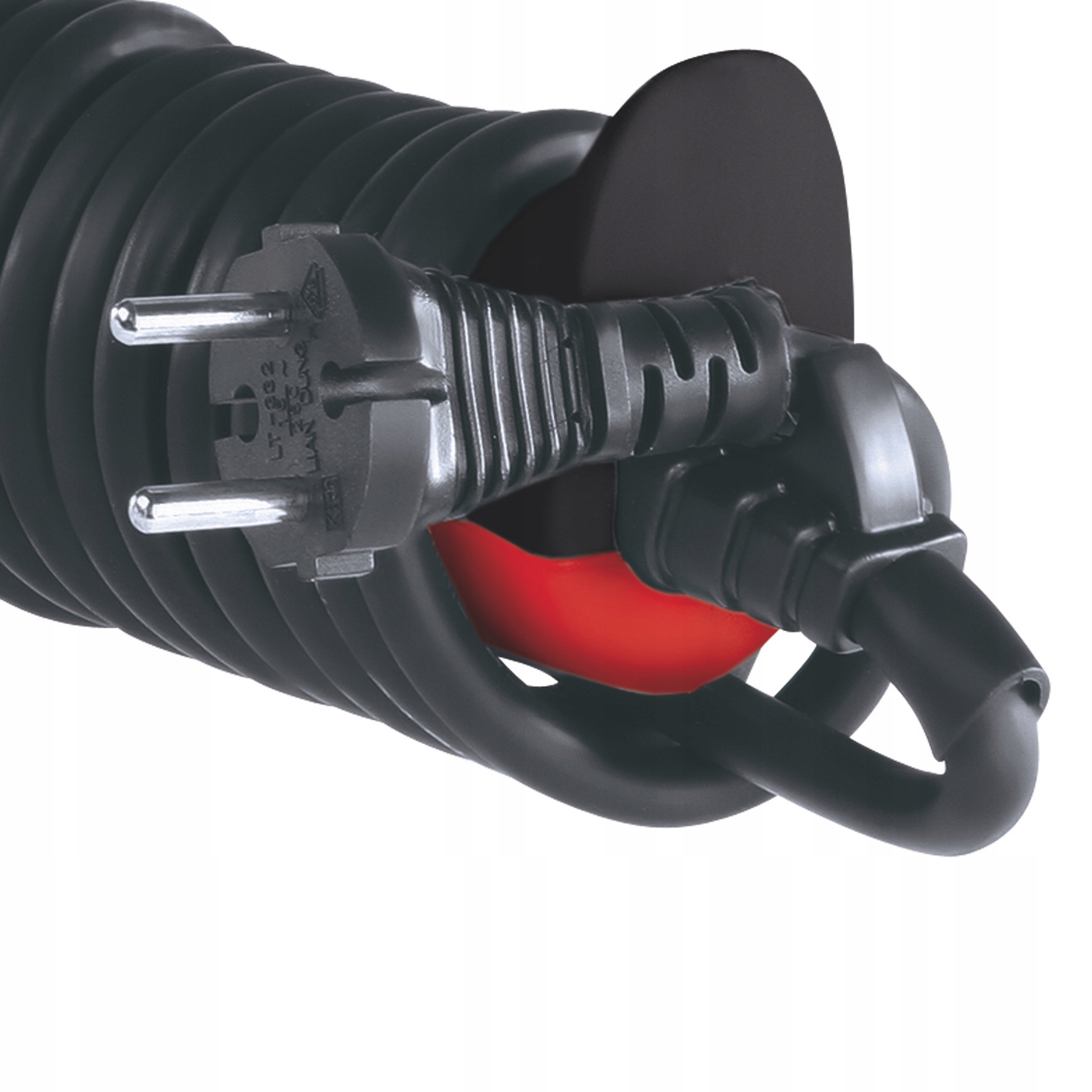 EINHELL ELEKTRYCZNA SZLIFIERKA KĄTOWA TE-AG 230/2000 DIAX 230mm SIECIOWA