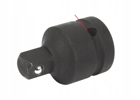 YATO KLUCZ UDAROWY BEZSZCZOTKOWY 18V 3/4'' 2400NM ŚRUBY M18 - M36 + 6Ah