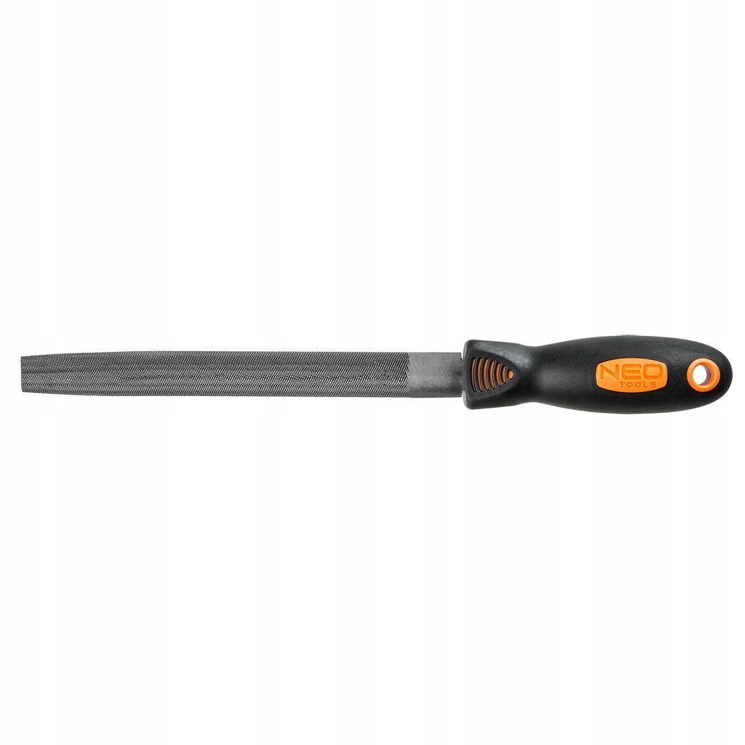NEO TOOLS PILNIK DO METALU POLOKRAGLY, 200 MM/2 37