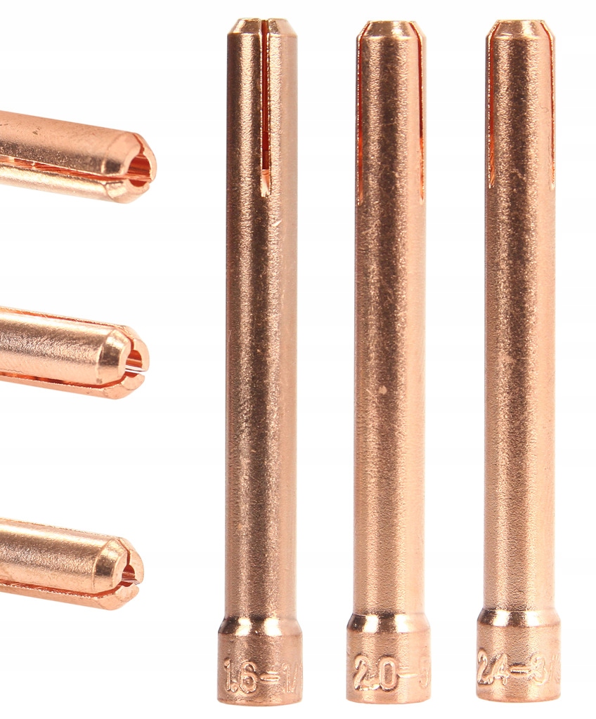 UCHWYT/ PALNIK SPAWALNICZY TIG LIFT Z ZAWORKIEM 10-25 M7936301