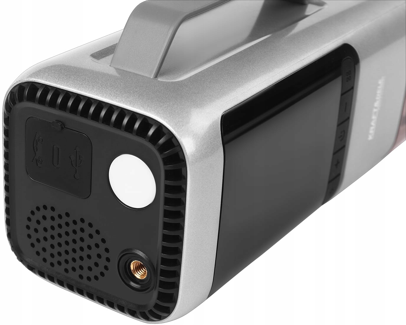 URZĄDZENIE WIELOFUNKCYJNE ODKURZACZ JUMP-STARTER LATARKA POWERBANK 10000mAh