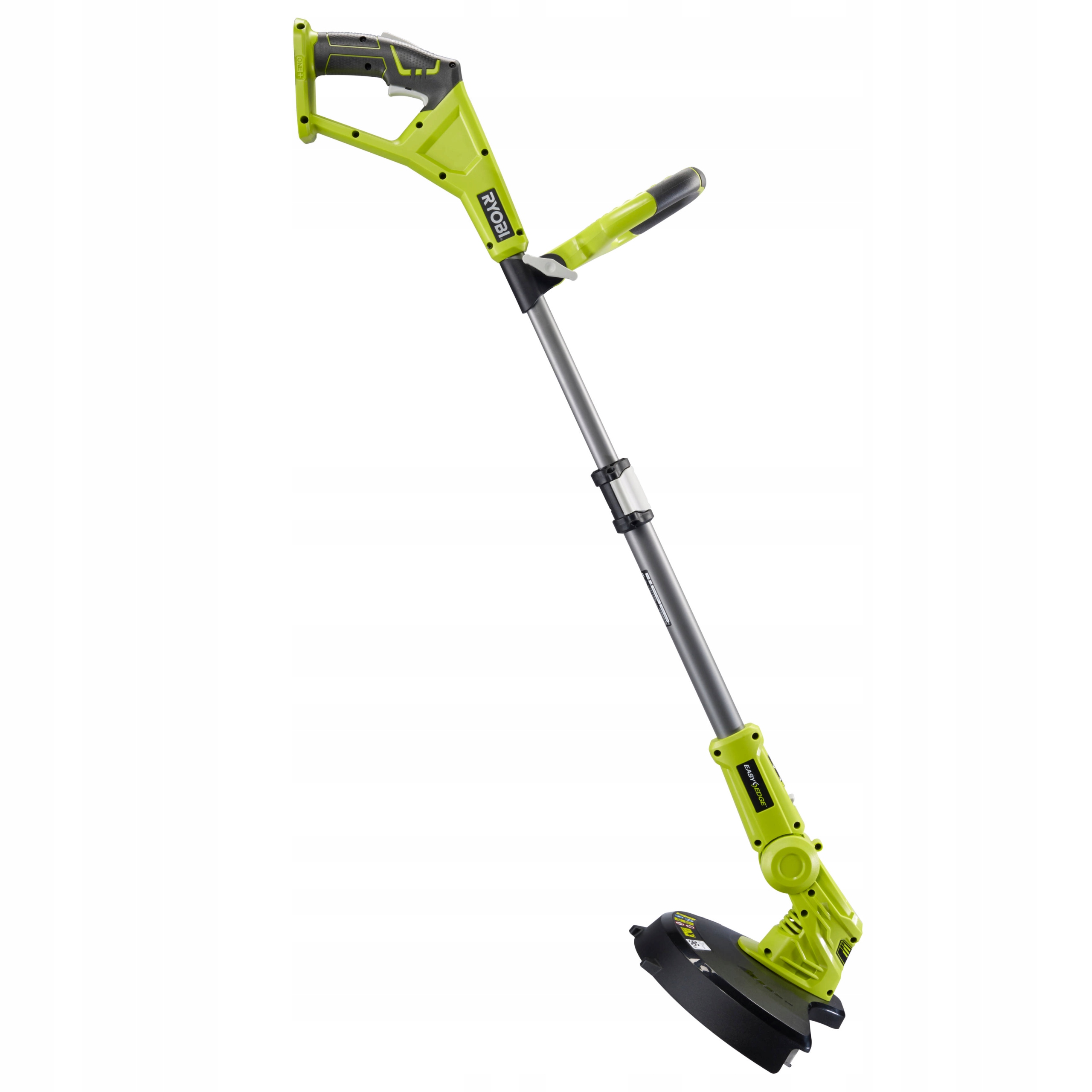 RYOBI PODKASZARKA AKUMULATOROWA 30cm KOSA WYKASZARKA DO TRAWY OLT1832 ONE+
