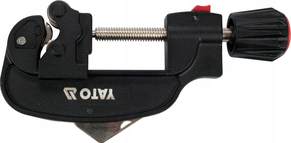 YATO SZYBKONASTAWNY OBCINAK RUR 16-54MM +GRATOWNIK