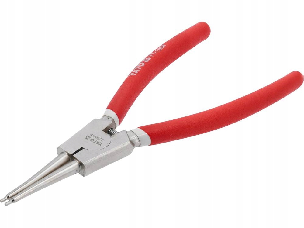 YATO SZCZYPCE DO PIERŚCIENI SEGERA 225mm ZEWNĘTRZN