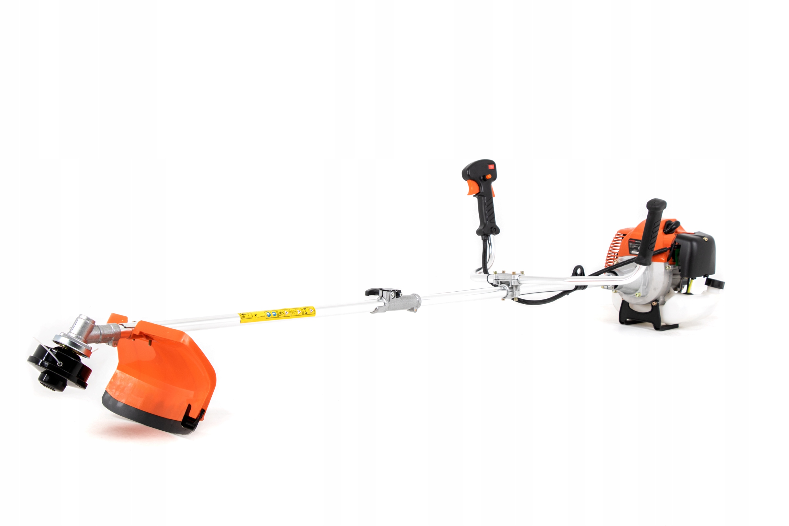 HANDY TMK43 LEKKA KOSIARKA KOSA PODKASZARKA SPALINOWA 2.0KM SZELKI GŁOWICA